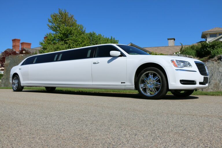 Limousines